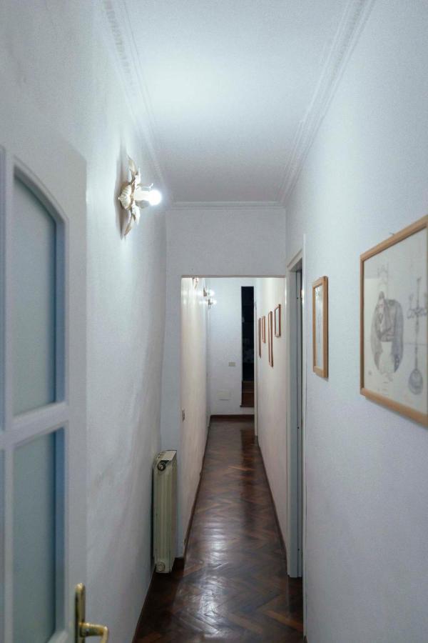 The Pitti Courtyard Apartment Florence Exterior photo