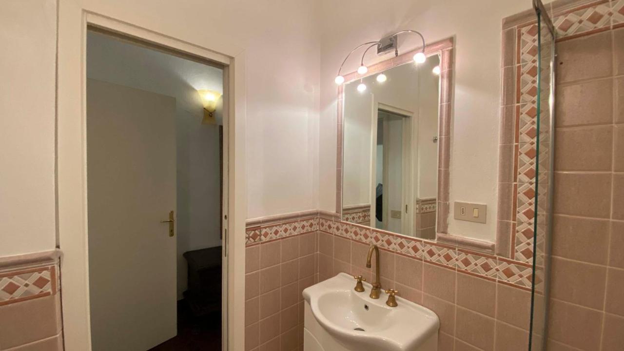 The Pitti Courtyard Apartment Florence Exterior photo