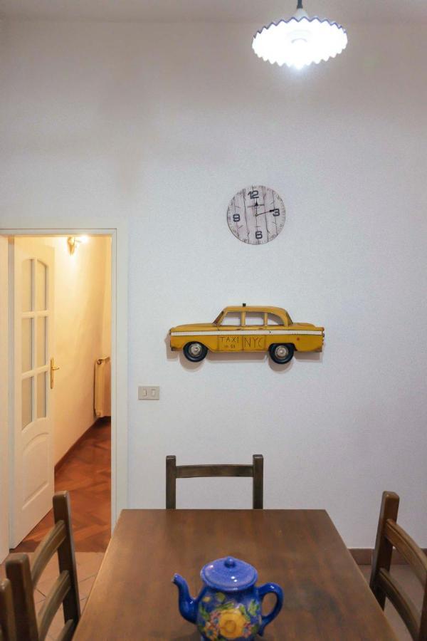 The Pitti Courtyard Apartment Florence Exterior photo